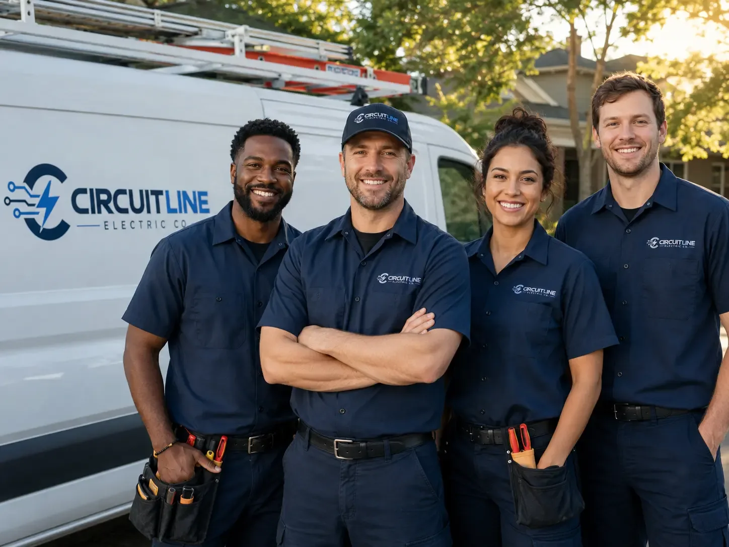 Whole Home Rewiring company in Wyola, MT